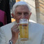 Pope XVI