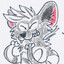 hyena ☆