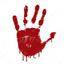 рука blood
