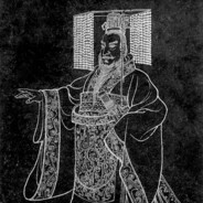 横扫六国秦始皇嬴政