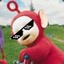 The 4th teletubbies
