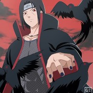 Itachi Uchiha