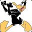 Daffy Duck