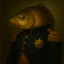 Captain Carp