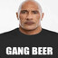 Gang Beer