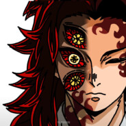 向日葵气息的武士⚡