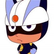 一不小心就超人