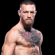 Conor McGregor