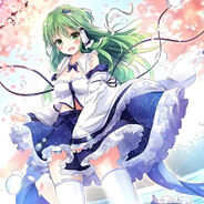 Kotiya Sanae