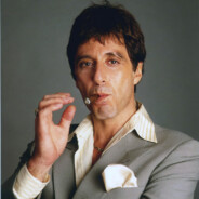 Tony Montana