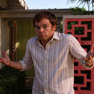 Dexter Morgan