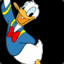 Donald Duck