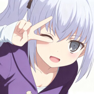 奈芙莲世界第一可爱