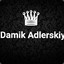 DAMIK ADLERSKIY