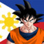 Filipino Goku