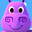 Henry the Hippo  :]