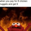 Chicken-Nugget-Budget