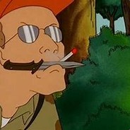 Farald Dean's Avatar