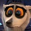 King Julien