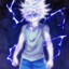 Killua