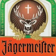 Jägermeister