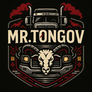 'Mr.TØNGOV