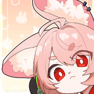 兔子小姐百分百