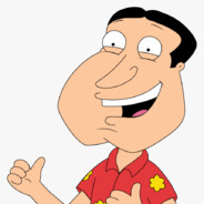 Glenn Quagmire