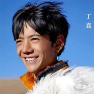 丁一成不变的真