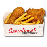 Sensational Chicken 123 avatar