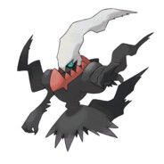 PKM | ダークライ