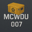 MCWDU007