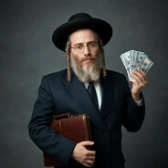 Isaac Ben-David Katz Shalom