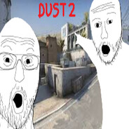 Anomalia da Dust 2