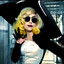 Tabliczka Ladygagi