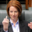 Julia Gillard