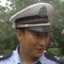 成华大道的谭警官