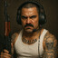CARTEL PEEK
