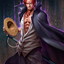 | Shanks |