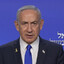 Benjamin Netanyahu