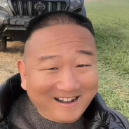 铁铁我给你补个野牛donk