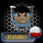 RAMBO<<JP>>