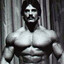 Mike Mentzer