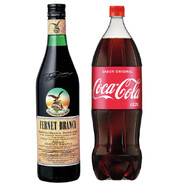 fernet con coca