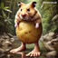 Pipi Potato