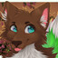 Green Tail Fox