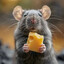 My Apolocheese