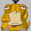 Psyduck