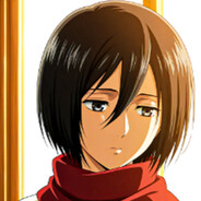 Mikasa Milligan