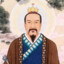 青山道祖